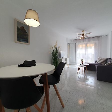 Apartamento Casa Victor San Pedro del Pinatar Exterior foto