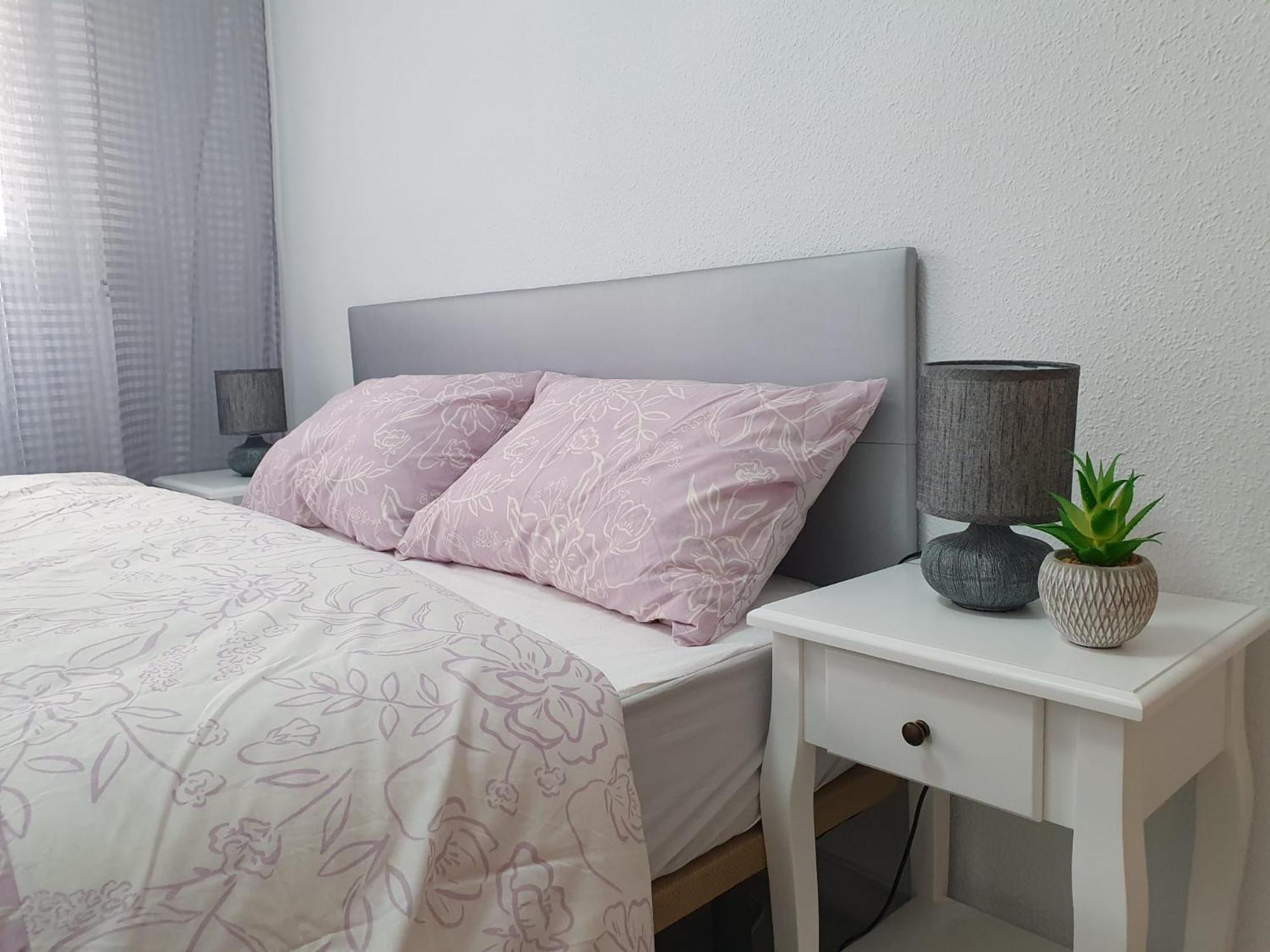 Apartamento Casa Victor San Pedro del Pinatar Exterior foto