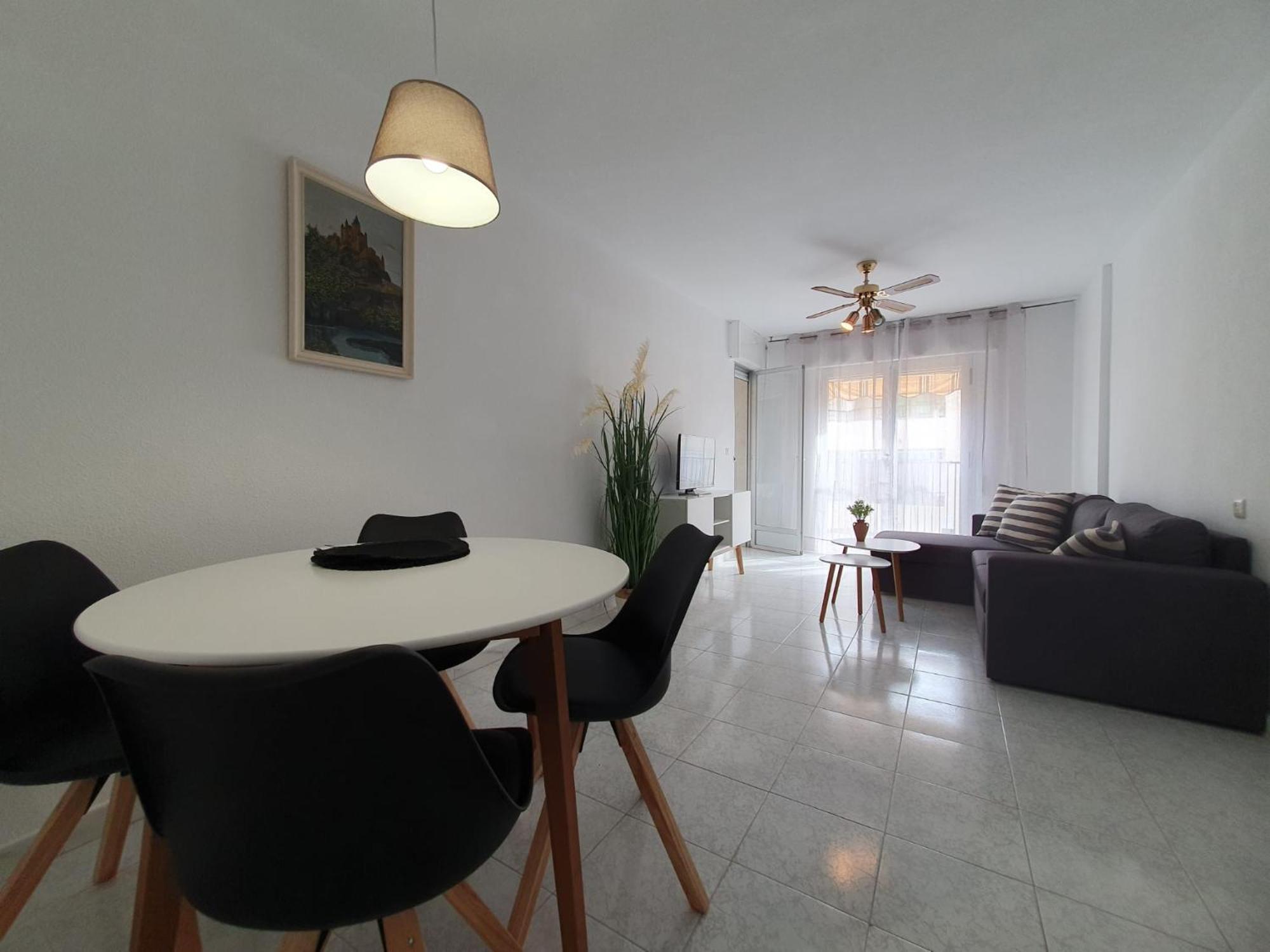 Apartamento Casa Victor San Pedro del Pinatar Exterior foto