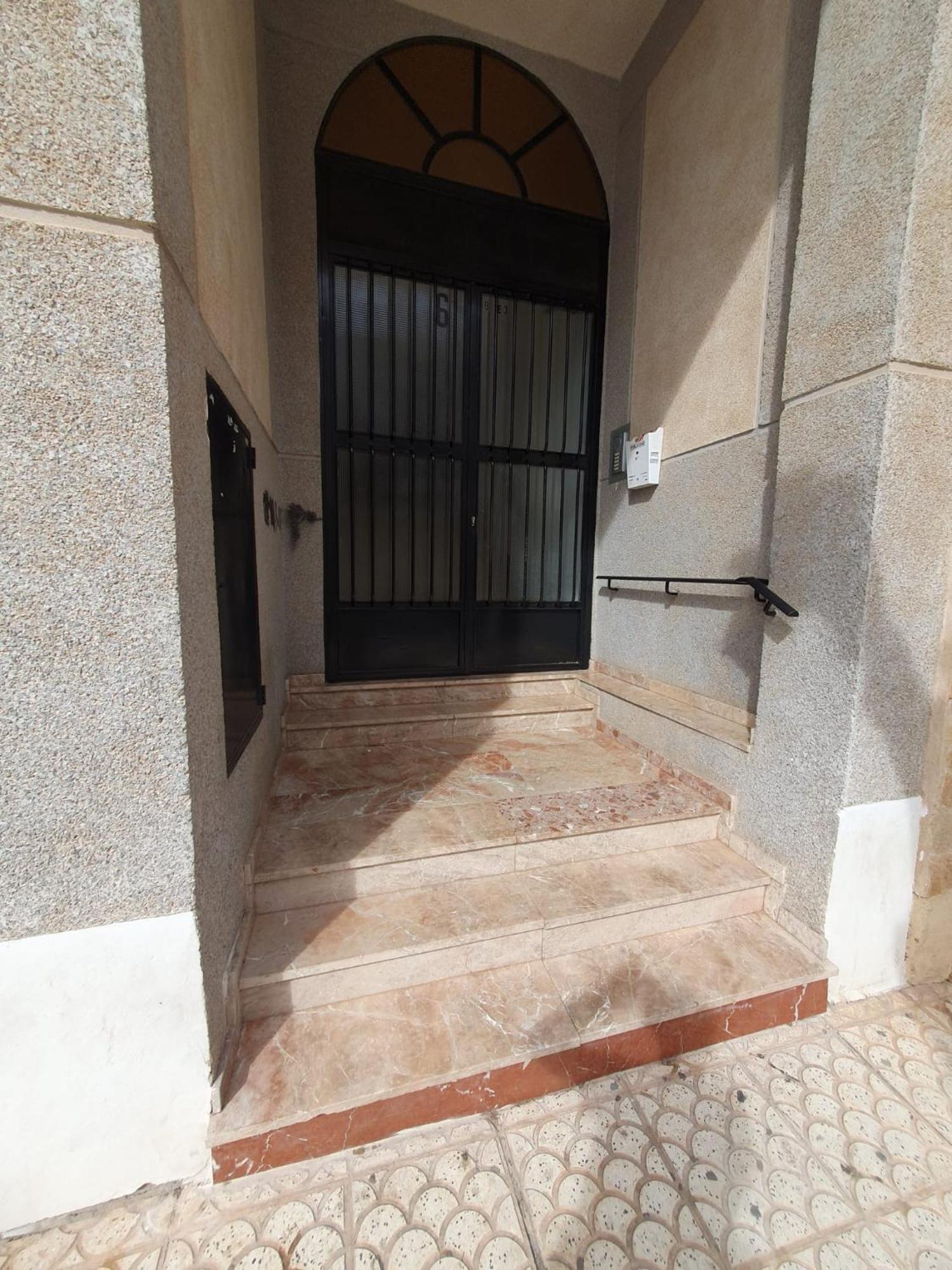 Apartamento Casa Victor San Pedro del Pinatar Exterior foto